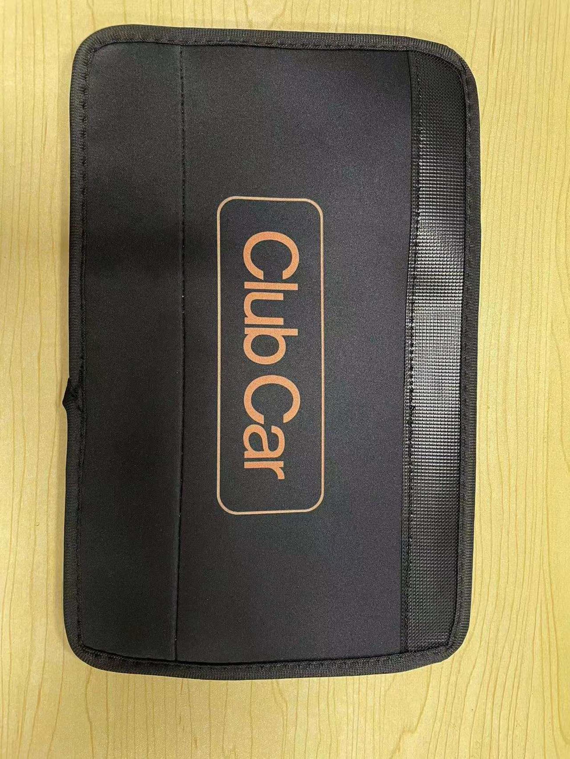 Rover rail sleeve